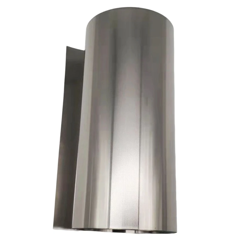TA1 Titanium Foil Roll TA1 Titanium Foil Roll