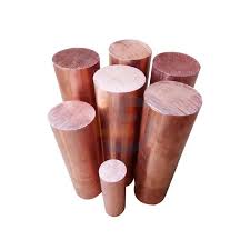 pure copper bar pure copper bar