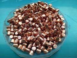 pure copper bar pure copper bar