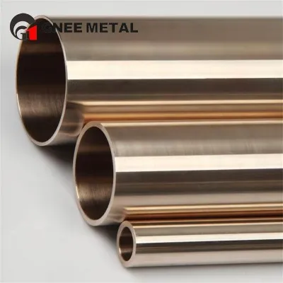 thin walled C12200 copper pipe thin walled C12200 copper pipe