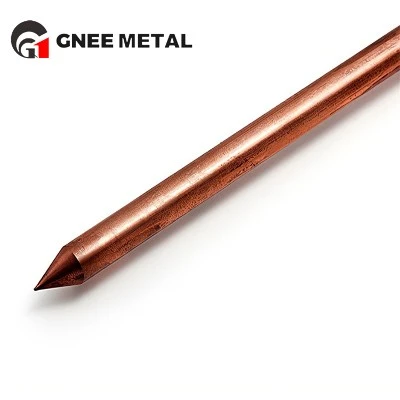 Semi Hard C2680 Copper Rod Semi Hard C2680 Copper Rod
