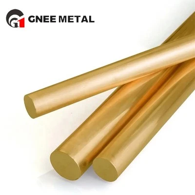 Environment Friendly C23000 Copper Rod Environment Friendly C23000 Copper Rod