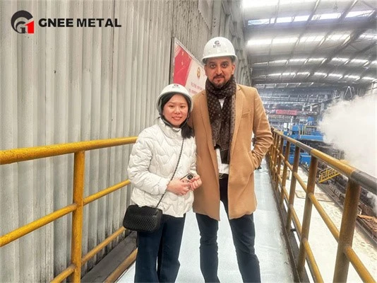 Flexible C23000 Copper Rod Flexible C23000 Copper Rod