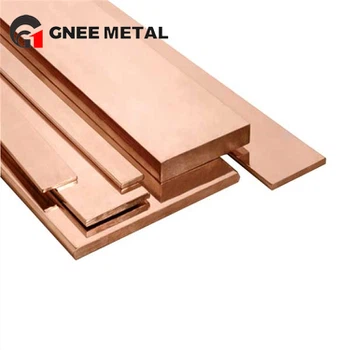 Thick C21000 Copper Plate Thick C21000 Copper Plate
