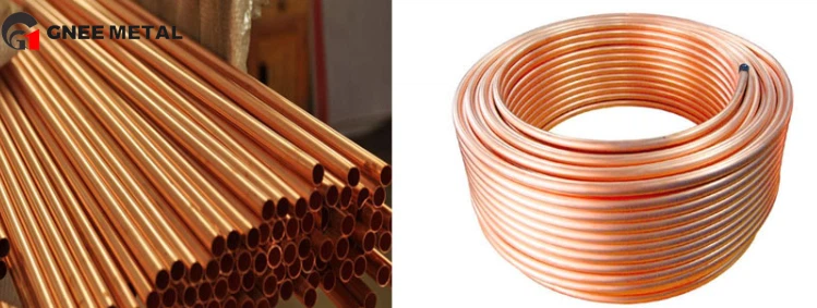 copper tube copper tube