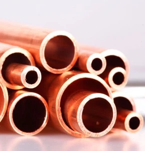 Copper Pipe in Ac Copper Pipe in Ac
