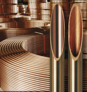 C12200 25mm Copper Tube C12200 25mm Copper Tube