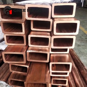 30mm C11000 Copper Pipe 30mm C11000 Copper Pipe