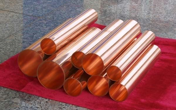 32mm Copper Pipe