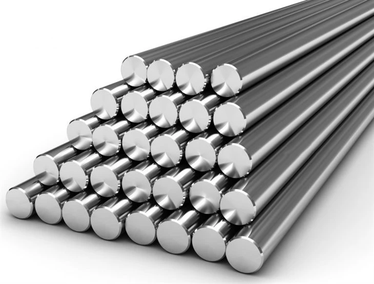 ASTM B348 Grade7 Titanium Bar