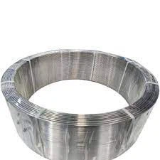 ASTM F136 GR23 Ti6Al4V ELi Titanium Wire