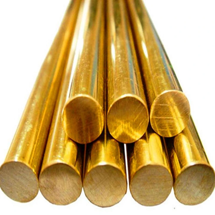 C10200Bronze Messingstange