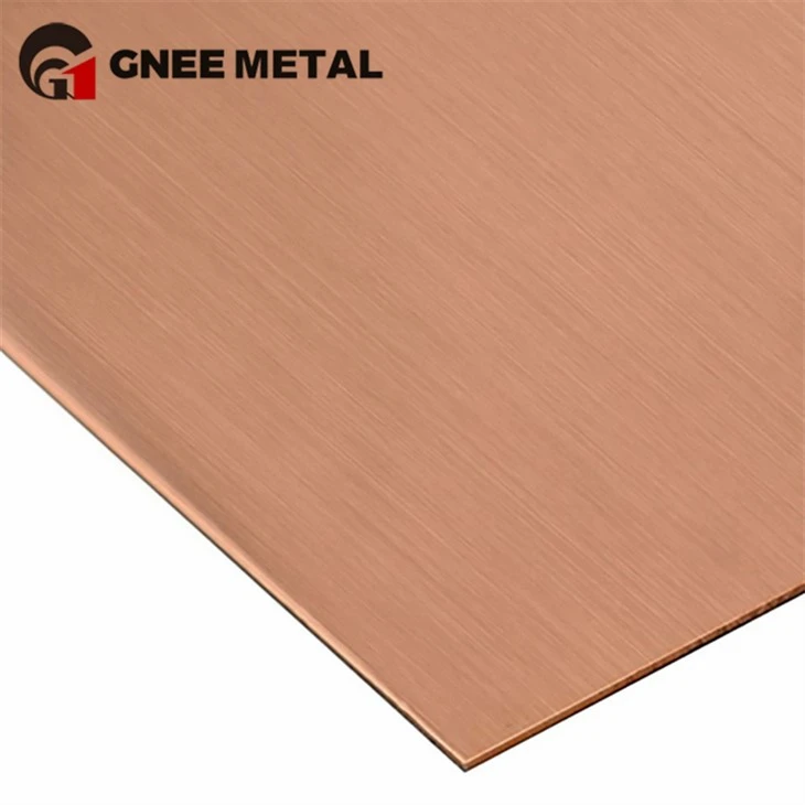 C12200 Kupferplatten