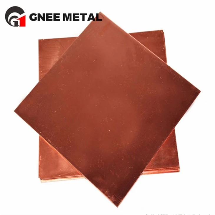 C12200 Copper Panels