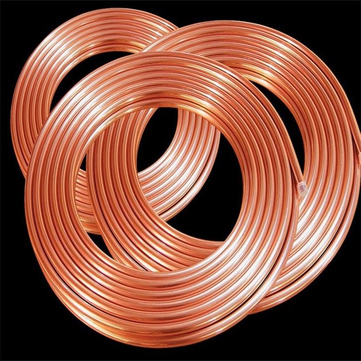 C12200 Copper Sprinkler Pipe