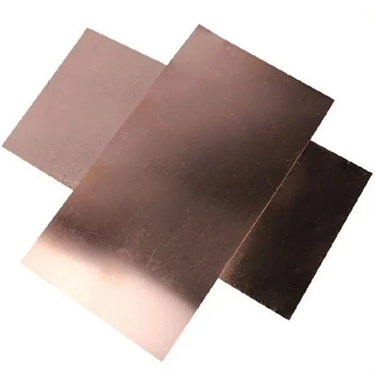 C44210 Copper Sheet