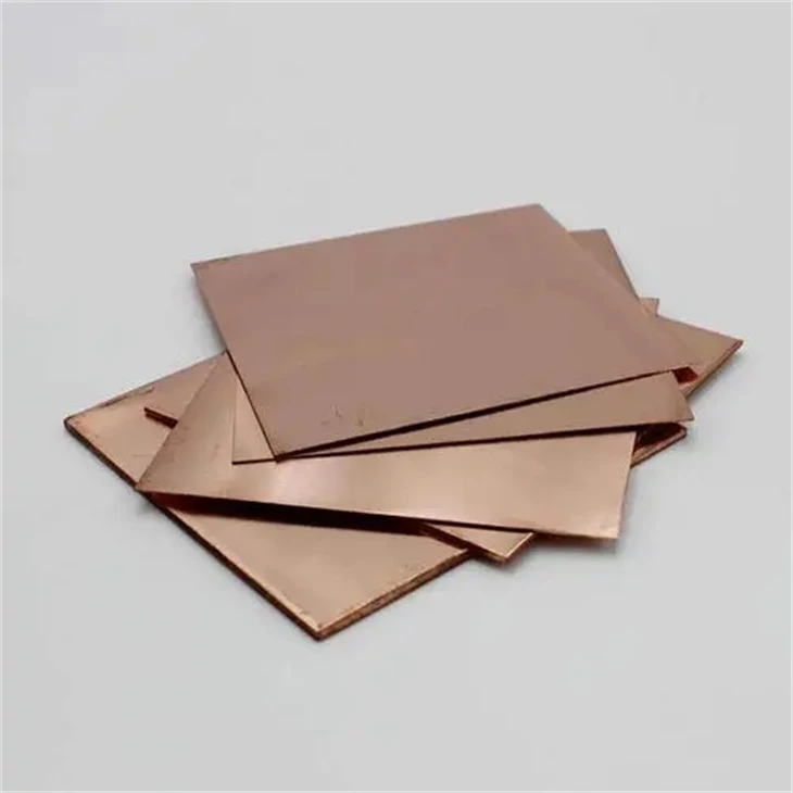 C44210 Kupferblech