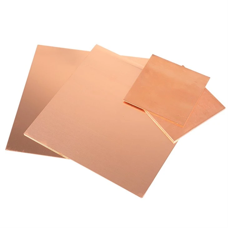 C57800 Copper Sheet