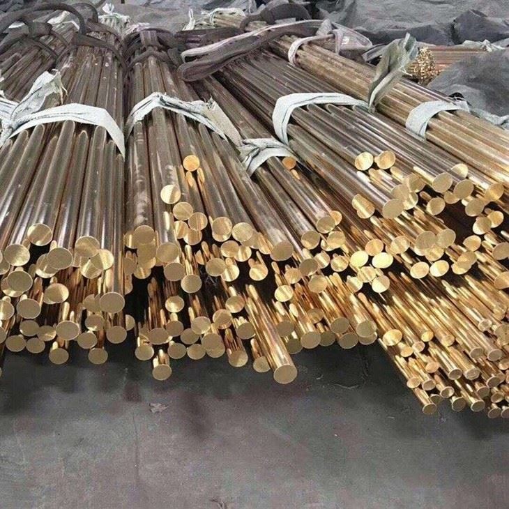 C70620 Copper Rod