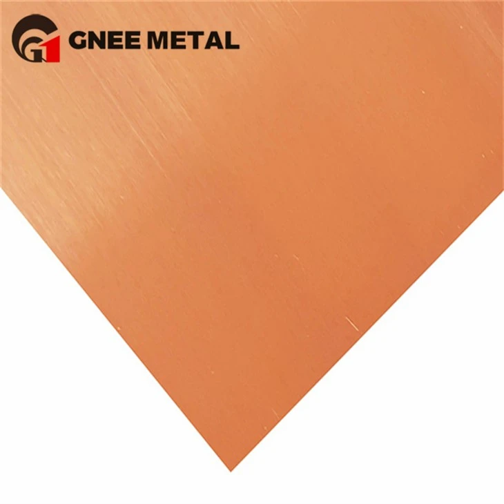 C92200 Kupferblech