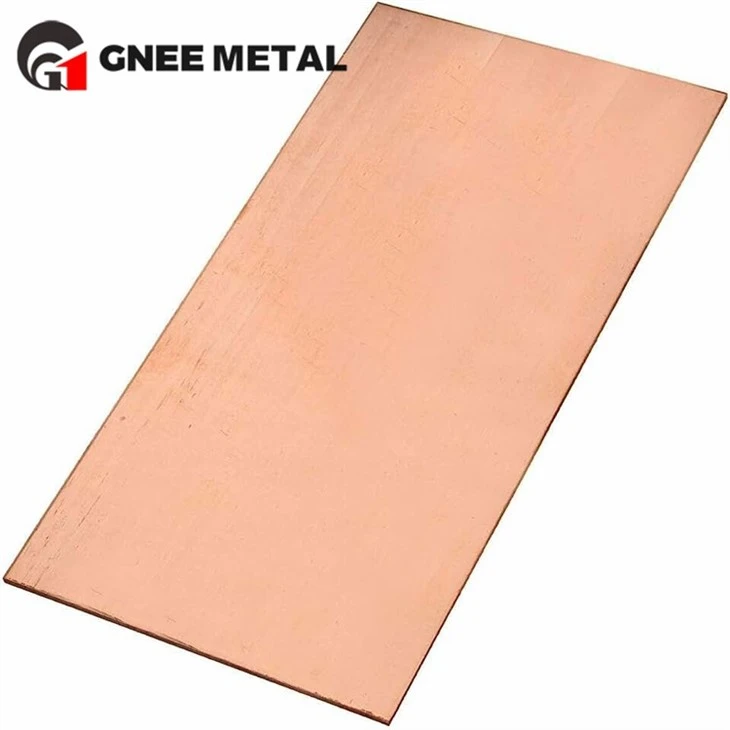 C92200 Copper Sheet