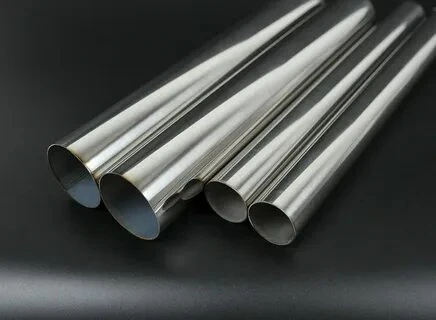 Durchmesser0.8 mm 3,5 mm Gr1 und Gr2 Titan-Kapillarröhrchen