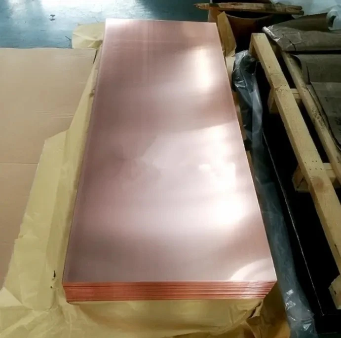 ECONOMY BRONZE SHEET