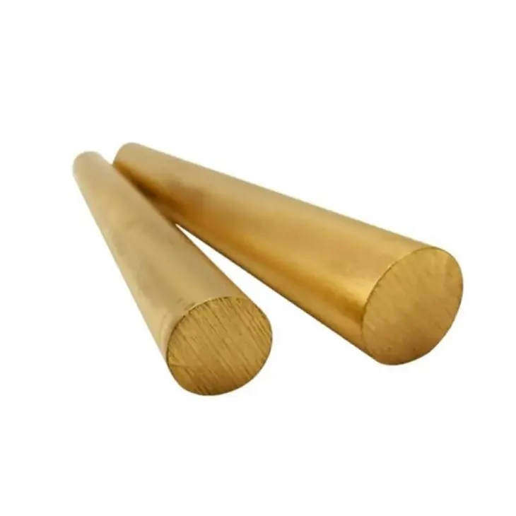 ECONOMY COPPER CLAD STEEL ROD