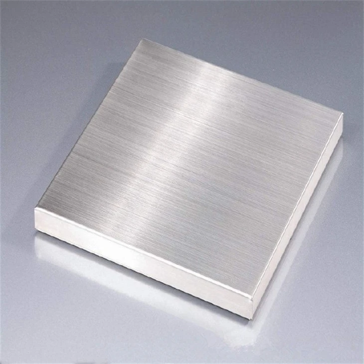 Gr2 Titanium Plate Sheets