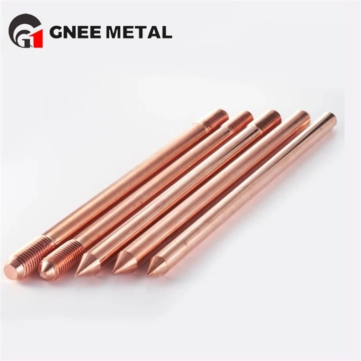 High Hardness C27400 Copper Alloy
