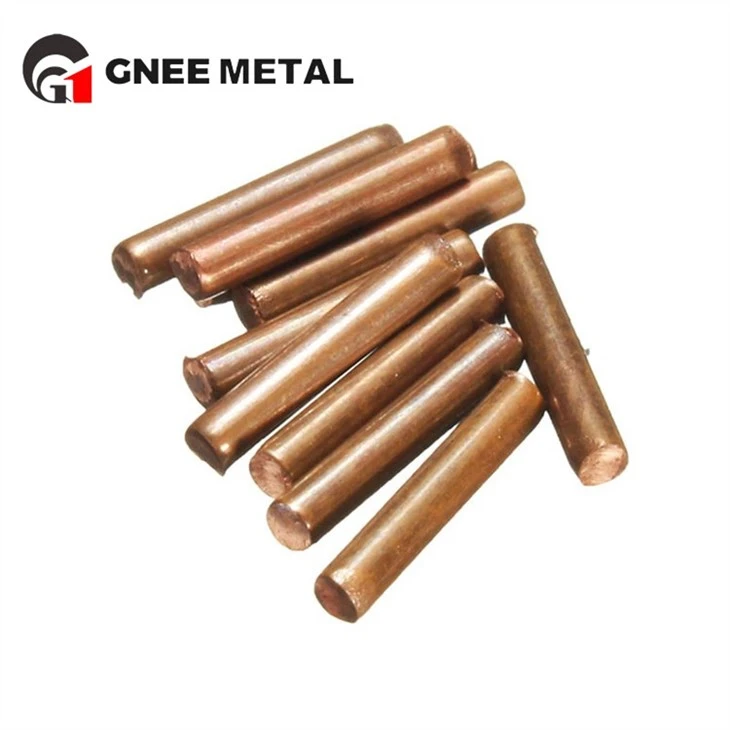 Multi Purpose Pure C12200 Copper Rod