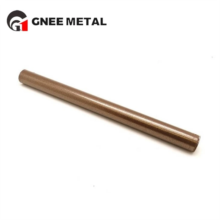 Multi Purpose Pure C12200 Copper Rod