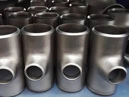 GR2 Titan-Rohrverschraubung