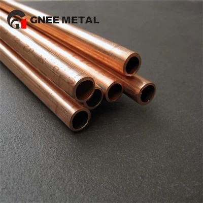 10 mm C11000-Kupferrohr