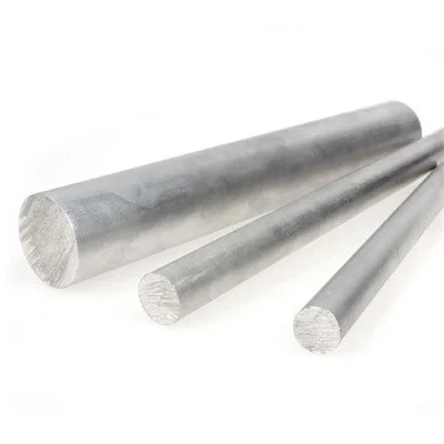 12 mm Titanstäbe