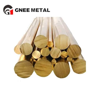 12mm Messingstange