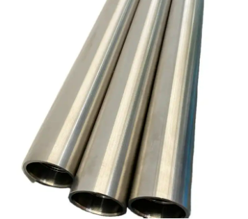 ASTM B861 Gr2 Titanrohr