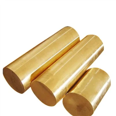 Astm C21000 Messingstange