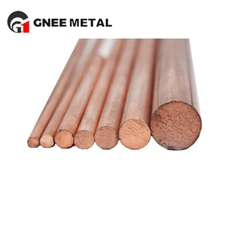 C12200 Kupferstäbe für Elektrik