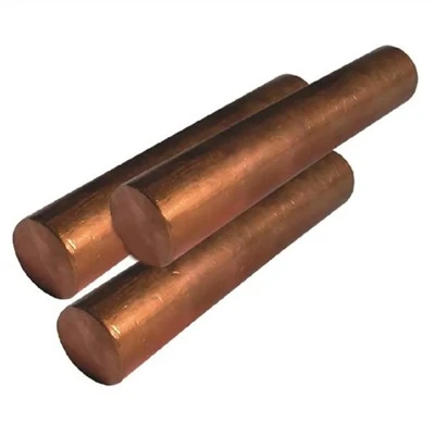 Kupferstab C18150 Kupferstab