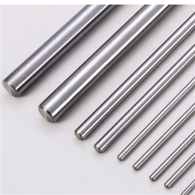Stangenstange Gr1 Titanlegierung Metall