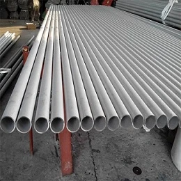 Titanrohr ASTM B337 Gr10