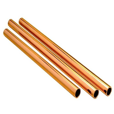 TP1 Weiches Kupferrohr