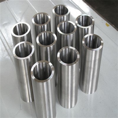 Kaltgezogenes Rohr UNS R56400