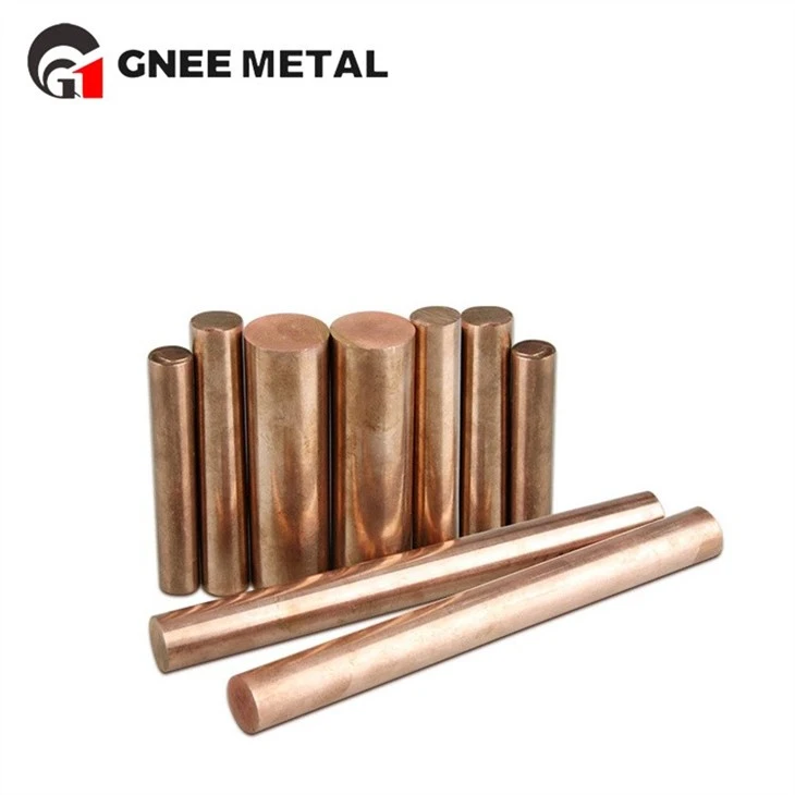 T1 Brass Alloy Rod