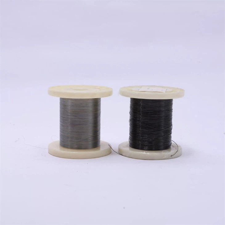 Thin Titanium Wire TA2