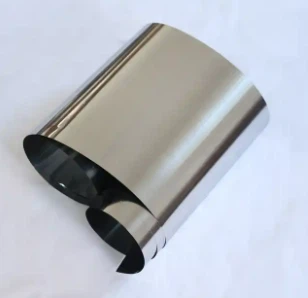 Ti 6al 4v Titanium Foil