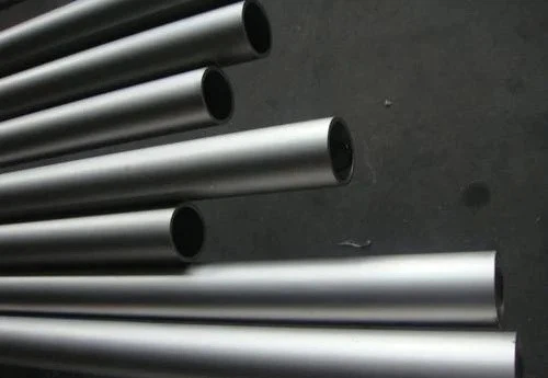 Titanium Astm B338 Gr2
