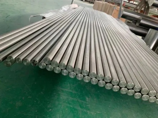 Titanium Astm B338 Gr2