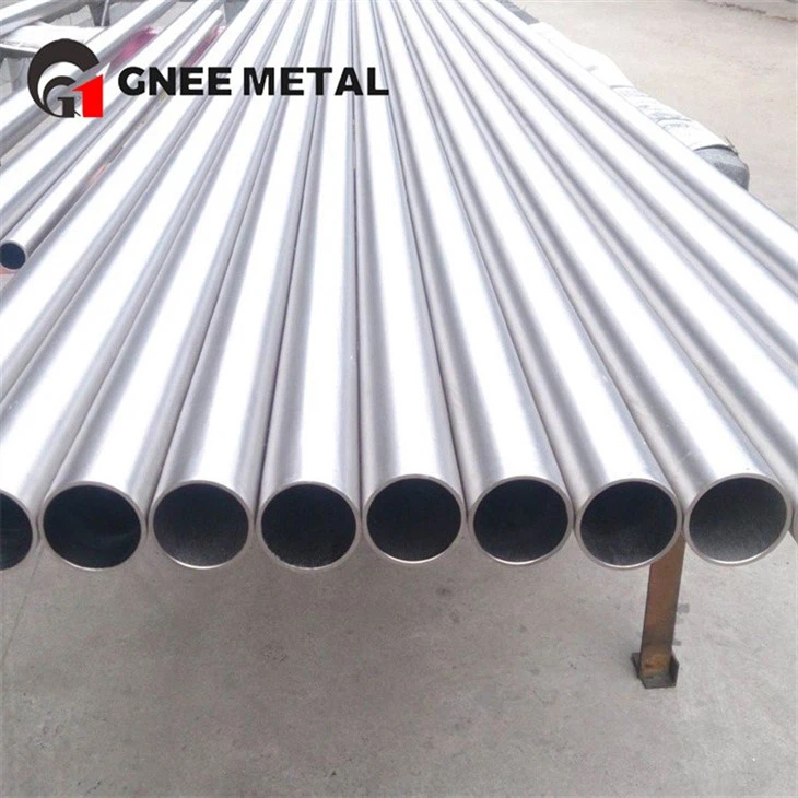 Titanium Pipe